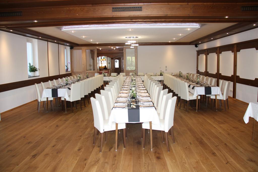 Gasthof Zur Kirche Hotel Kottes Ngoại thất bức ảnh